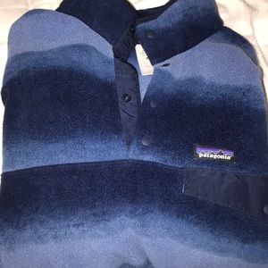 Mens synchilla patagonia